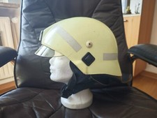 Schuberth f220 feuerwehrhelm gebraucht kaufen  Bad Gandersheim