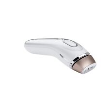 Dispositivo elétrico feminino BRAUN Venus Silk Expert 6029 IPL FEITO NO REINO UNIDO comprar usado  Enviando para Brazil