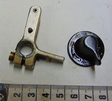 Singer 316 schwarz gebraucht kaufen  Langenneufnach