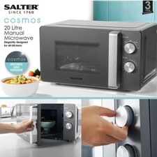 Salter 20l digital for sale  YORK