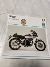 Benelli 650 nuova d'occasion  Decize