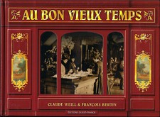 Livre bon vieux d'occasion  Tours-