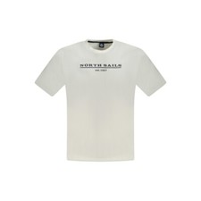 Shirt north sails usato  Ciminna