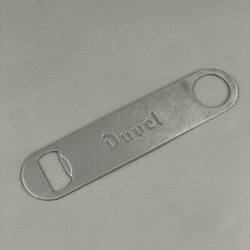 Décapsuleur duvel inox d'occasion  Lys-lez-Lannoy