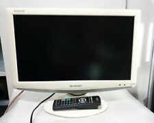 Sharp aquos lcd for sale  MERTHYR TYDFIL