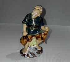 Mudman glaze ceramic d'occasion  Expédié en Belgium