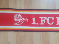Köln schal ultras gebraucht kaufen  Finnentrop