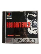 Resident evil ps1 usato  Verrayes