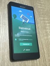 Smartphone Sony Xperia Z1 - Noir - Tactile Ne Fonctionne Pas - 20,7MP (587) comprar usado  Enviando para Brazil