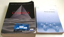 Libro fondamenti chimica usato  Frosinone