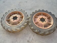Gussfelgen felgen 938514 gebraucht kaufen  Meckenbeuren