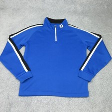 Footjoy jumper mens for sale  NEWTOWNABBEY