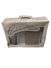Celebration party pack for sale  PERTH