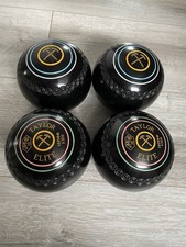 Taylor elite bowls for sale  ENNISKILLEN