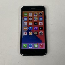 Iphone 32gb black for sale  TELFORD