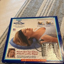 Posture pump professional for sale  Richardson