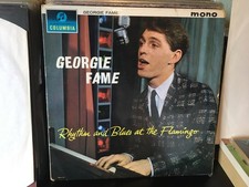 Georgie fame rhythm for sale  RICHMOND
