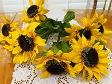 Silky set sunflower for sale  Palm City