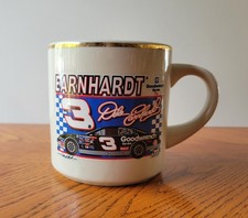 dale earnhardt sr mug for sale  Cotton