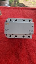 Merlin gerin 100a for sale  DAGENHAM