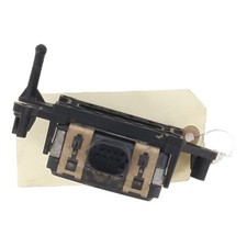 Radar vitesse 105755100b d'occasion  Dunkerque-