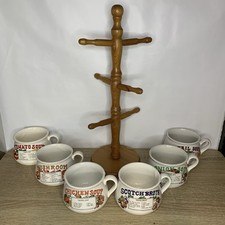 Full set vintage for sale  WYMONDHAM