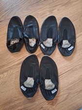 Gymnastikschuhe turnschläppch gebraucht kaufen  Oppenheim