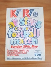 Kettering town rotary for sale  NORTHAMPTON