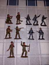 Soldatini cromoplasto sudisti usato Soldatini cromoplasto sudisti usato  Venezia