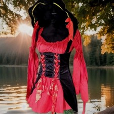 Vintage pirate wench for sale  Las Vegas