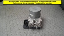 Hauptbremsaggregat abs mazda gebraucht kaufen  Warendorf