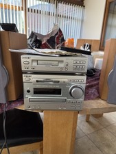 Mini hifi system for sale  LUTON