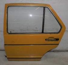 Golf mk1 door for sale  GATESHEAD
