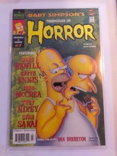 Bart simpson treehouse gebraucht kaufen Bart simpson treehouse gebraucht kaufen  Bremen