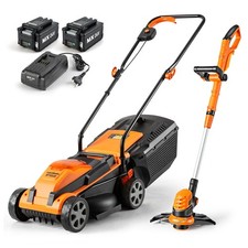 Lawnmaster 20vmwgt 24v for sale  Seattle