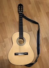 Konzertgitarre gitarre 4 gebraucht kaufen Konzertgitarre gitarre 4 gebraucht kaufen  Burgdorf