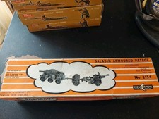 Crescent toys saladin for sale  PENTRE