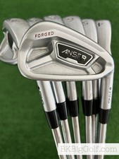 Ping anser forged for sale  Indianapolis
