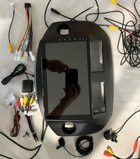 Car gps radio for sale  Bradenton