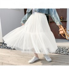 Elastic waist mesh for sale  YORK