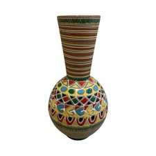 Vaso vintage ceramica usato  Torino