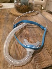 Cpap fisher paykel gebraucht kaufen  Müden