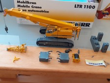 Conrad liebherr ltr gebraucht kaufen  Lohne (Oldenburg)