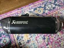 Akrapovic ktm 1050 for sale  NEWTON STEWART