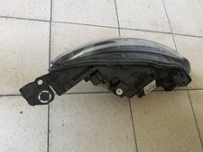 Faro anteriore sinisto usato  Fiumicino