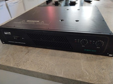 Ampli sonorisation professionn d'occasion  Rioz