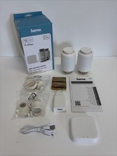 Hama wifi heating gebraucht kaufen  Warburg