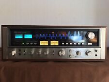 Sansui vintage stereo for sale  Westminster