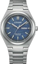 Citizen aw0130 85le gebraucht kaufen  Nettetal