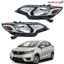 Honda fit 2015 for sale  Monroe Township